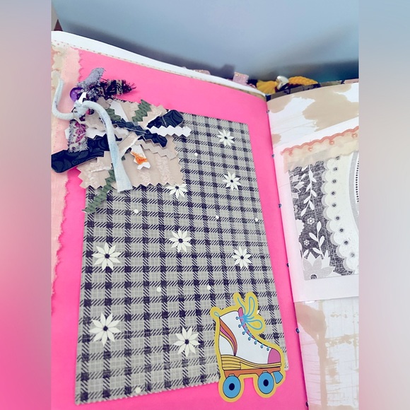 New. Creative Journal - Picture 4 of 9